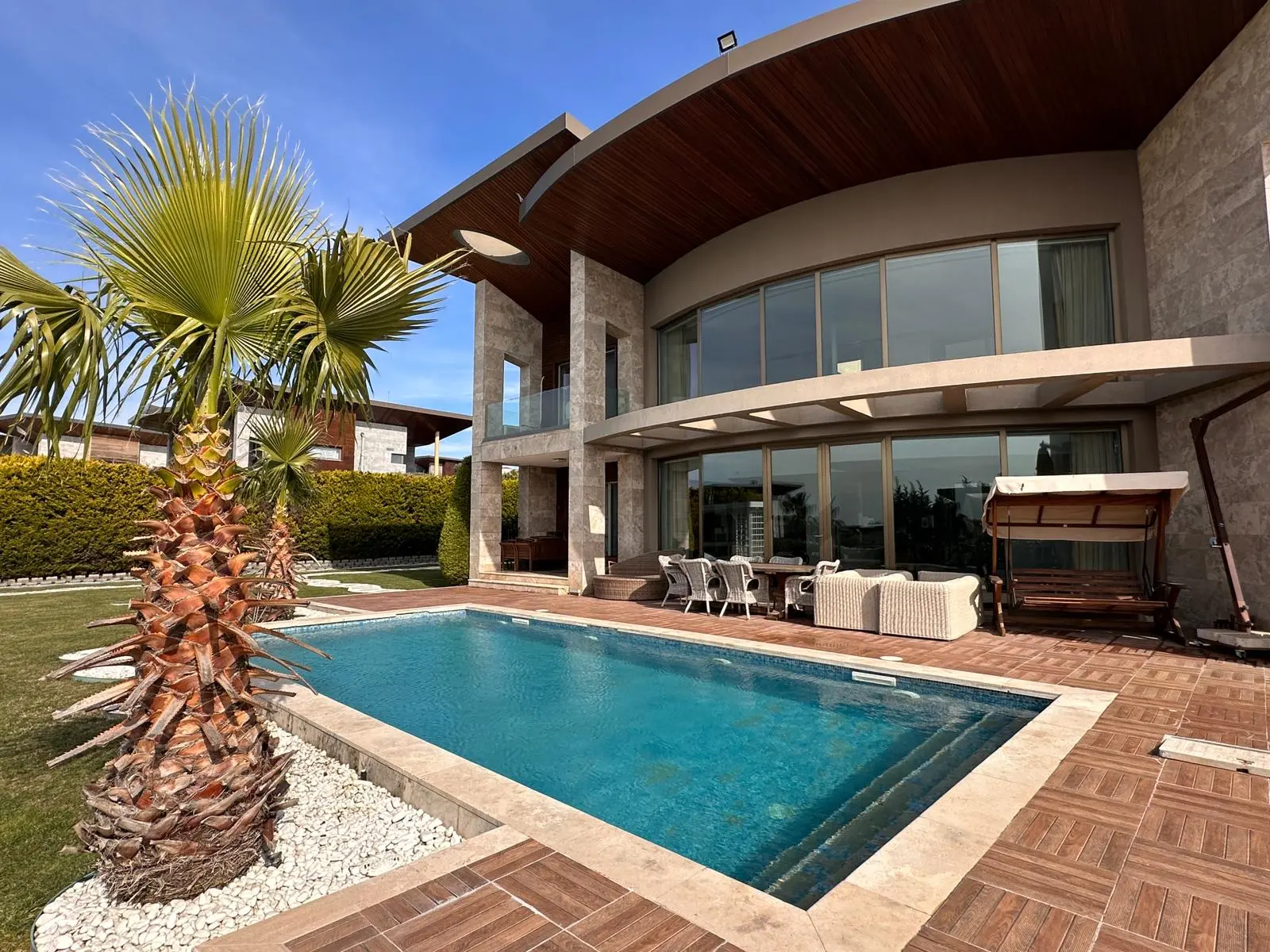 Home in Buyukcekmece